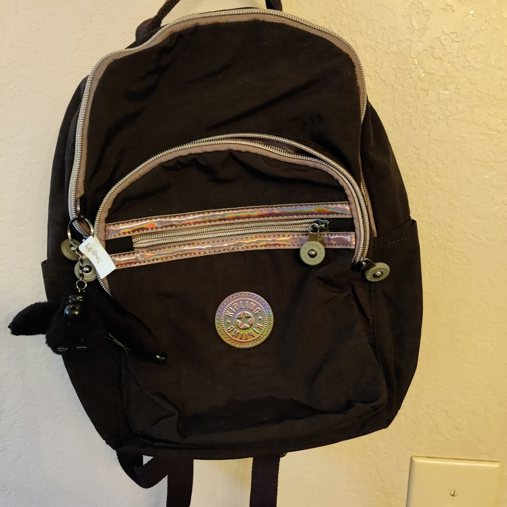 Kipling backpack